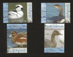 Vogels Roemenië 2024, Ophalen of Verzenden, Postfris, Dier of Natuur