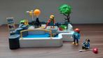 Playmobil 3135 zeehonden bassin verblijf, Kinderen en Baby's, Speelgoed | Playmobil, Ophalen of Verzenden, Zo goed als nieuw