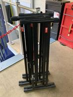 Quiklok T20 keyboard stand, Ophalen, Gebruikt, Instrumentstandaard, Keyboard of Synthesizer