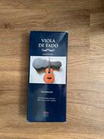 Miniatuur Viola de Fado - Handgemaakt, Ophalen of Verzenden, Zo goed als nieuw
