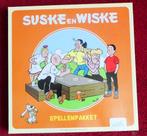 Suske&Wiske fruitmaster spellenpakket nieuw in doos, Ophalen of Verzenden, Suske en Wiske, Nieuw, Boek of Spel