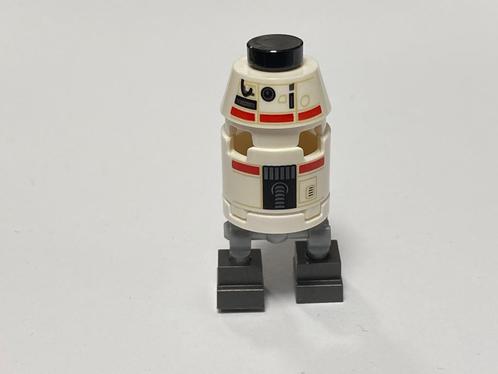 Lego nieuwe Minifiguur sw0928 DD-BD, Kinderen en Baby's, Speelgoed | Duplo en Lego, Nieuw, Lego, Losse stenen, Ophalen of Verzenden