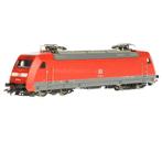Märklin 37398 H0 Elektrische locomotief BR 101 van de DB, Wisselstroom, Locomotief, Ophalen of Verzenden, Zo goed als nieuw
