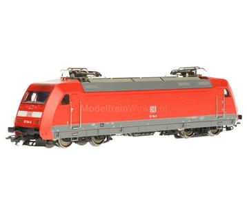 Märklin 37398 H0 Elektrische locomotief BR 101 van de DB beschikbaar voor biedingen