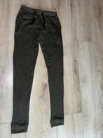 Joggingbroek pants 158 164 groen groene gemêleerd, Kinderen en Baby's, Kinderkleding | Maat 158, Nieuw, Jongen, Broek, Verzenden