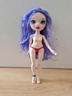 Pop rainbow high violet willow mga, Kinderen en Baby's, Speelgoed | Poppen, Ophalen of Verzenden, Zo goed als nieuw