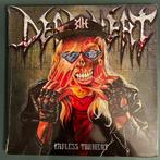 Dead Heat - Endless Torment, EP Single Sided, Side 2 Etched, Ophalen of Verzenden