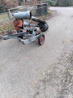 Mestpomp, Ophalen of Verzenden