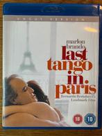 Last Tango in Paris ( 1972) Uncut Version, Ophalen of Verzenden, Zo goed als nieuw