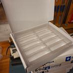 ✅️ Opbergdozen/Verzenddozen voor elektronenbuizen, Ophalen of Verzenden, Buis of Buizen