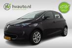 Renault ZOE R110 LIMITED 41 KWH ACCUKOOP | Navi | Clima | Pa, Stof, Gebruikt, Zwart, Overige kleuren
