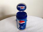Blikje Pepsi Can radio Wekkerklok., Ophalen, Zo goed als nieuw, Radio