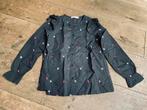 Sissy Boy blouse maat 134, zgan, Sissy Boy, Meisje, Overhemd of Blouse, Ophalen of Verzenden