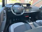 Citroen Grand C4 Picasso 1.6 THP Tendance 7.persoons TREKHAA, Voorwielaandrijving, Stof, 4 cilinders, 7 stoelen