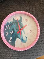 Paardenklok, Ophalen of Verzenden, Klok