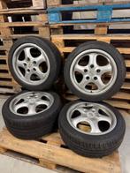 Originele Porsche 993 Cup velgen 17 inch, Auto-onderdelen, Banden en Velgen, Ophalen, Gebruikt, 255 mm, Velg(en)