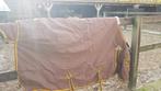 Bogeste deken maat 1.95, Dieren en Toebehoren, Paarden en Pony's | Dekens en Dekjes, Ophalen, Zo goed als nieuw