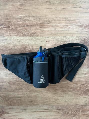 Human Nature heuptas nieuw / salomon north face hiking beschikbaar voor biedingen