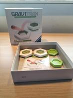 Gravitrax trampoline, Ophalen of Verzenden, Zo goed als nieuw, Bouwen, Met geluid