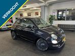 Fiat 500 0.9 TwinAir T*Virt.Cockpit*Pano*NAP*2017*, Voorwielaandrijving, Gebruikt, Euro 6, Origineel Nederlands