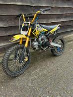 Pitbike 125cc, Gebruikt, 125 cc, Pitbike, Ophalen