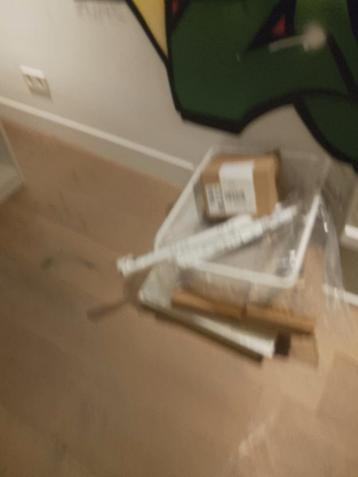IKEA MONTEUR V.A.50 PAX BESTA EN MALM - afbeelding 15