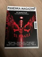 Panenka Magazine NR 10, Ophalen of Verzenden, Buitenlandse clubs, Boek of Tijdschrift