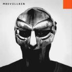 CD: Madvillain – Madvillainy (ZGAN), Verzenden, 1985 tot 2000, Zo goed als nieuw