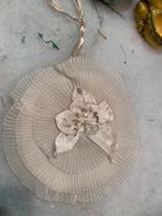 Frankrijk brocante tasje, Ophalen of Verzenden