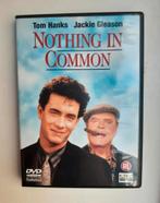 Nothing in Common dvd (1986)(Tom Hanks , Jackie Gleason), Cd's en Dvd's, Dvd's | Komedie, Alle leeftijden, Ophalen of Verzenden