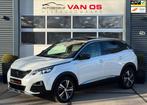 Peugeot 3008 1.6 e-THP GT Line l Automaat l Panoramadak l Ac, Euro 6, 4 cilinders, Wit, Bedrijf