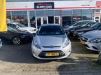 Ford Fiesta 1.25 Trend 5 DEURS-AIRCO-ELEKT.RAMEN, Voorwielaandrijving, 1242 cc, 82 pk, Origineel Nederlands