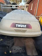 Dakkoffer Thule Polar 700. Zelfs schoonmoeder past, Auto diversen, Dakkoffers, Ophalen, Gebruikt
