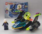 6772 Lego Alpha Team Cruiser, Ophalen of Verzenden, Zo goed als nieuw, Complete set, Lego