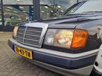 Mercedes 200-Serie 2.3 230 CE AUT K6 Nieuwstaat, Auto's, Oldtimers, Origineel Nederlands, Te koop, Benzine, 132 pk