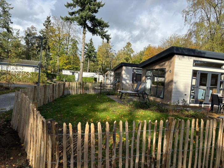 Kastanje Houten Hekwerk - Tuinpoort, Tuin en Terras, Tuinhekken en Hekwerk, Nieuw, Tuinhek, Hout, Met poort, Ophalen