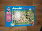 Playmobil puzzel. 150 stukjes, Ophalen of Verzenden