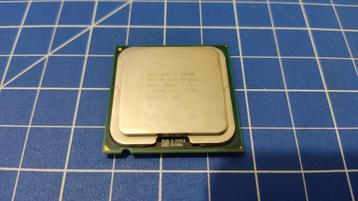 Intel Core 2 Duo E8400 beschikbaar voor biedingen