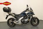 Honda NC 750 X DCT (bj 2024), Motoren, Motoren | Honda, Bedrijf, Sport, Meer dan 35 kW