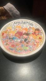 Taartplateau Blond Amsterdam, Huis en Inrichting, Keuken | Servies, Ophalen, Aardewerk, Blond Amsterdam