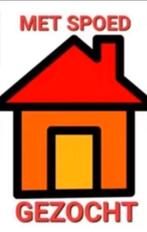 Kamer gezocht, Huizen en Kamers, Op zoek naar een kamer