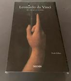 Leonardo da Vinci - Alle schilderijen en tekeningen Taschen, Nieuw, Ophalen of Verzenden