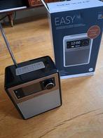 Sonoro EASY, Audio, Tv en Foto, Radio's, Ophalen of Verzenden, Zo goed als nieuw, Radio