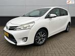 Toyota Verso 1.8 VVT-i 7-zits - clima - trekhaak - bluetooth, Auto's, Toyota, Voorwielaandrijving, Euro 5, 4 cilinders, 7 stoelen