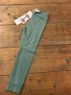 Mingo legging zeegroen, maat 6-8 jaar, nieuw!, Ophalen of Verzenden, Nieuw, Meisje