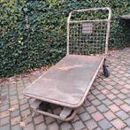 Vintage Transportkar - Industrieel, Antiek en Kunst, Ophalen