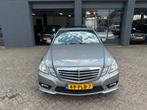 Mercedes-Benz E-klasse 200 CGI Avantgarde Amg|Leer|Xenon|Pan, Auto's, Euro 5, Achterwielaandrijving, Gebruikt, 4 cilinders