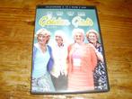 Golden Girls NL DVD seizoen 1 aflevering 6 - 10 Nederlandse, Alle leeftijden, Ophalen of Verzenden, Gebruikt, Komedie