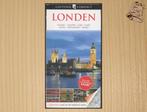 Londen - Capitool Compact, Boeken, Reisgidsen, Nieuw, Capitool, Ophalen of Verzenden, Roger Williams