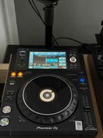2x XDJ-1000mk2, Ophalen, Zo goed als nieuw, Pioneer